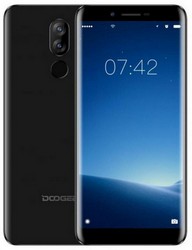 Замена дисплея на телефоне Doogee X60 в Краснодаре